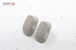 2015-2022 Chevy Colorado Gmc Canyon Roof Headliner Interior Coat Hook Oem -set-. Fixed Price $39.99.