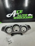 Speedometer Cluster Cylinder Mph Fits 06 Murano 644080. Fixed Price $66.00.