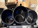 04 05 06 Mazda Speedometer Cluster Oem Mph 2.3L Miles 258,639. Fixed Price $61.37.