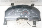 2002 Ford Explorer Speedometer Instrument Cluster Mileage Unknown 1L2F-10A855-AC. Fixed Price $62.90.