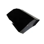 Glove Box Liner Insert For 1967 Bel Biscayne Caprice Chevelle Corvair Black. Fixed Price $160.11.