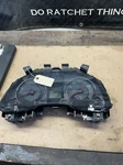 07-08 Infiniti G35 Sedan A/t Instrument Cluster Speedometer Assembly 24820-JK60D. Fixed Price $349.65.