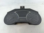 2014-2014 Nissan Altima Speedometer Instrument Cluster Gauges 24810 9HM0A LMF9K. Fixed Price $50.77.