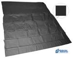 1971-1973 Mustang Mach Fastback Headliner Tier Grain, Black. Fixed Price $49.95.