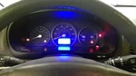 Hyundai Santa Fe 2011 Speedometer 940110W031 0453. Fixed Price $71.43.