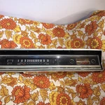 1966 Ford Fairlane 500 Radio Instrument Cluster 99,070 Miles Speedometer Tested. Fixed Price $540.00.
