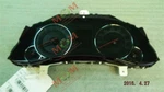 Speedometer Cluster Mph With Navigation System Fits 10 Infiniti EX35 961590. Fixed Price $255.00.
