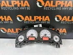 Speedometer Vw Routan 12 13 14. Fixed Price $90.00.