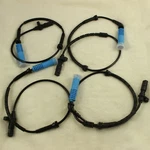 For 2000-2004 Bmw E53 X5 Abs Wheel Speed Sensors Set 4PCS Front Rear Left Right. Fixed Price $25.88.