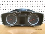 2011 Gmc Terrain Speedometer Cluster Gauge Miles 77,692 Oem 22783663. Fixed Price $40.00.