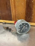 Fiat 124 Spider Original Veglia Borletti Speedometer. 120 Mph. Used. KF454. Fixed Price $163.99.