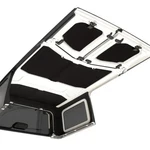 Genuine Mopar Hard Top Headliner 82215133AF. Fixed Price $598.75.