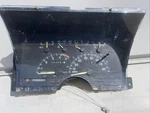 1992-1994 Chevy Gmc Truck Suburban Speedometer Factory Gauge Cluster 16140115. Fixed Price $112.95.