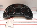 Audi A4 Speedometer Cluster 8E0920950L Ic# 50445 RF0096. Fixed Price $85.00.