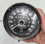 1973-74 Triumph Spitfire Speedometer Jaeger SNT6203/58. Fixed Price $74.95.