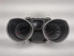 2013-2013 Hyundai Elantra Speedometer Instrument Cluster Gauges EFU1O. Fixed Price $50.58.