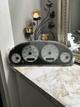 2003 Dodge Caravan Mph Speedometer Instrument Gauge Cluster Id: P05082847AD. Fixed Price $34.99.