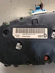 Speedometer Cluster Fits 2000-2002 Intrigue Oem. Fixed Price $51.00.