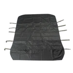 Distinctive Industries Headliner 2-DOOR Coupe Sedan Chevelle 69 Black Ribbed .... Fixed Price $124.99.