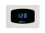 Dakota Digital Odyssey Series Air Pressure Gauge 0-150 Or 0-400 Psi ODY-19-1. Fixed Price $114.00.