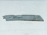 Oem Mopar Headliner Retainer B-pillar Interior Trim Grip Strip Bracket Fits ???. Fixed Price $9.99.