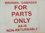 **as Is** Audi Tt MK1 8N Coupe Instrument Cluster Speedometer Gauge Fits 00-01. Fixed Price $189.87.