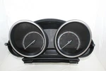 Speedometer Instrument Cluster Dash Panel 2010 2011 Mazda 3 With 45,486 Miles. Fixed Price $107.28.