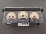 Speedometer Instrument Cluster Mph Market Fits 2001 Chrysler Pt Cruiser 4689. Fixed Price $46.99.