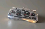 03-04 Ford Mustang Mach Instrument Cluster Speedometer 81K 2R3F-10A855-AA. Fixed Price $349.99.