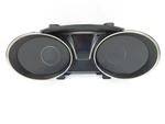 2014 Hyundai Genesis Coupe 2.0T Speedometer Cluster At Mph 2.0L 71K 94031-2M300. Fixed Price $28.49.