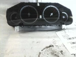 Speedometer Cluster Mph With Adaptive Cruise Fits 06 Infiniti M35 611654. Fixed Price $145.64.