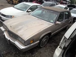 Speedometer Cluster Analog Fits 89 Deville 385759. Fixed Price $85.00.