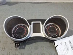2015-2016 Dodge Journey Speedometer Instrument Cluster 2.4L 120 Mph. Fixed Price $75.00.