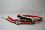 2010 Jeep Commander Right Passenger Roof Curtain Air Bag Red. Fixed Price $248.94.
