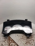 Instrument Cluster Speedometer Mph Fits 2004 Durango Used Factory Oem. Fixed Price $50.00.