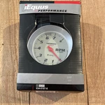 New 8068 8000 Series Tachometer Iequus Rpm Back-lit Race Car Hot Rod. Fixed Price $89.99.