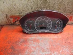 07 09 08 Suzuki SX4 Speedometer Instrument Gauge Cluster 34110-80J30 2.0 M/t. Fixed Price $29.99.