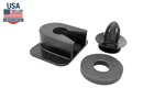 Volvo C70 Headliner Clip Kit 2006 2007 2008 2013 Genuine 31256445. Fixed Price $48.98.