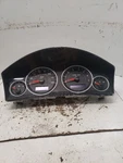 Speedometer Cluster Limited Mph Fits 2005 Grand Cherokee Original Oem. Fixed Price $57.95.