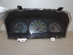 Eagle Summit Vista 1992-1993 Instrument Gauge Cluster W/o Tach At W/rear Wiper. Fixed Price $51.70.