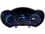 Speedometer Instrument Cluster Dash 2011 - 13 Kia Optima 54,555 Miles Hybrid. Fixed Price $112.32.