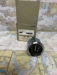 Vdo #190 501 Ammeter Gauge 60 Amp Chrome Bezel 241 150 004D.. Fixed Price $15.00.