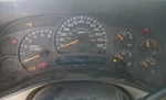 2003-2005 Silverado Sierra Tahoe Yukon Instrument Gauge Cluster Oem. 15182146. Fixed Price $134.99.