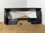 90-92 Nissan D21 Hardbody Pickup Truck Instrument Cluster Speedometer Bezel. Fixed Price $49.99.