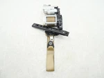 Used Front Left Driver Side Seat Belt Retractor 2007-2013 Mercedes Benz S550 Oem. Fixed Price $67.49.