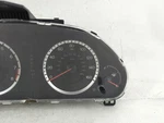 2008-2012 Honda Accord Speedometer Instrument Cluster Gauges MQBI8. Fixed Price $68.79.