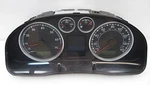 2002-2003 Volkswagen Passat Speedometer Gauge Cluster Mph Tachometer Oem. Fixed Price $67.69.