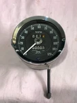 1604 Mgbgt Smiths Speedometer SN6144/00 1040 1962 - Oct 67. Fixed Price $235.10.