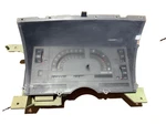 1988-1994 Chevy S10 Blazer Speedometer Instrument Cluster 165K Miles 16142385. Fixed Price $109.99.