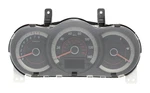 2011-2013 Kia Forte Speedometer Instrument Gauge Cluster Model Number 90411M710. Fixed Price $63.75.